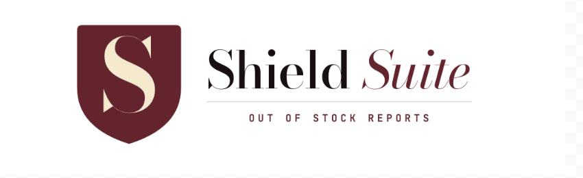 Shield Suite - Out of Stock Reports